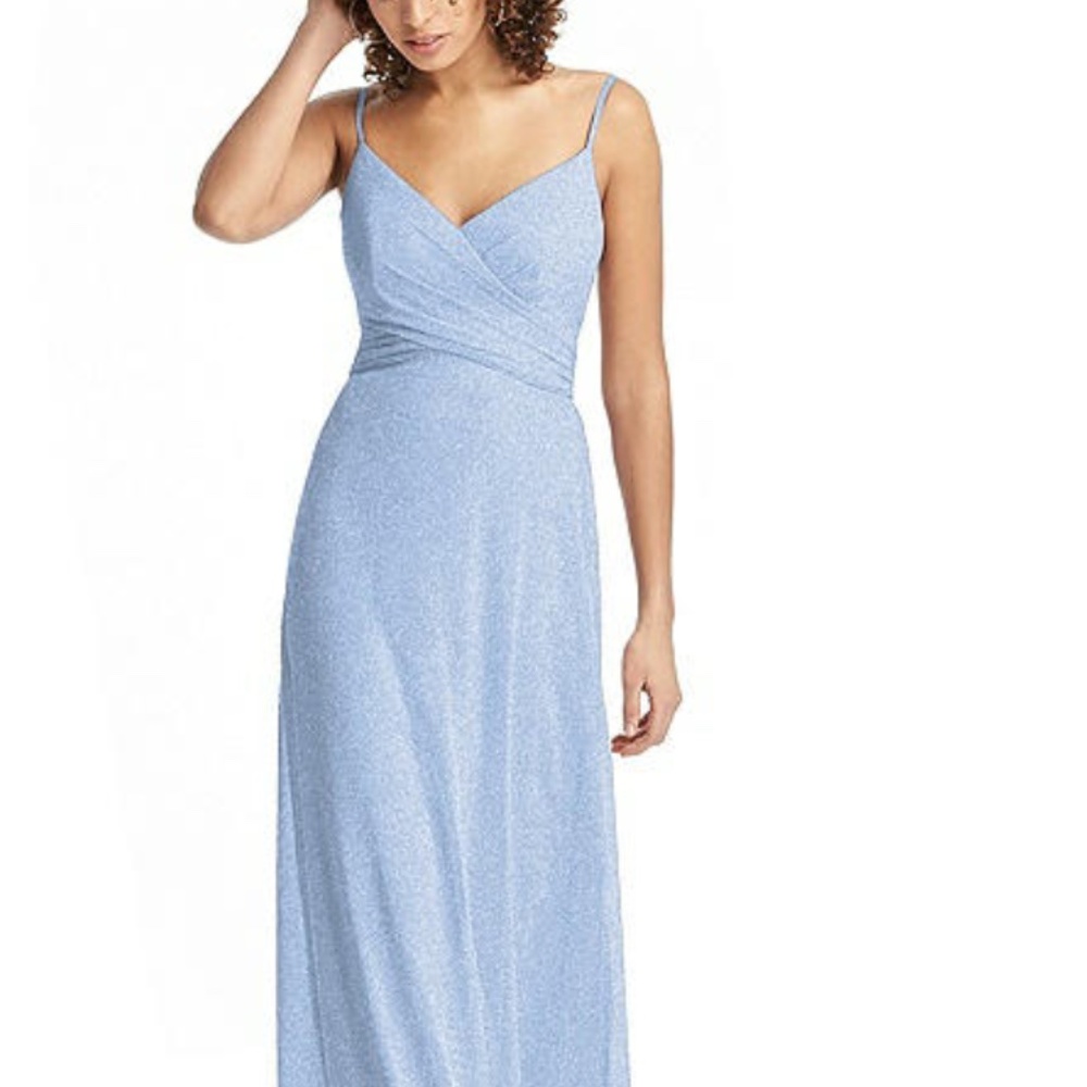 Social Bridesmaids Style 8192